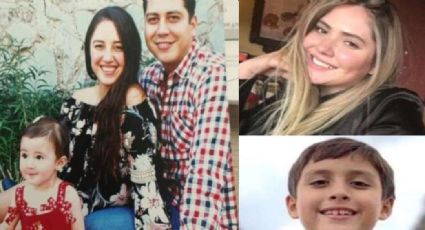Pánico en Jalisco: Desaparece familia entera tras vacaciones; viajaron a CDMX y no volvieron