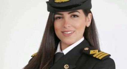 Así culparon a Marwa Elselehdar del bloqueo en el Canal de Suez por ser mujer