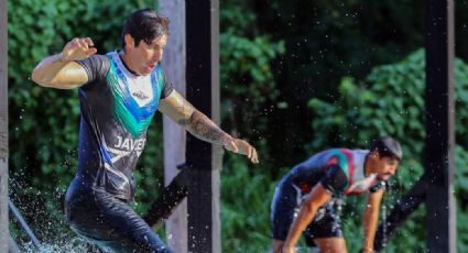 'Exatlón México': Este es el ganador varonil de la gran final de la cuarta temporada