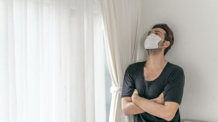 Esta es la cantidad de días en la que una persona con Covid-19 deja de ser contagiosa