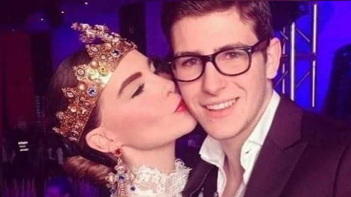 Desde 'La Voz', Belinda manda mensaje a su hermano por buscar un lugar en la política