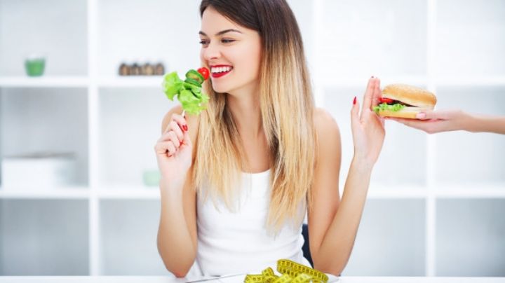 Deja la comida chatarra con ayuda de estos nutritivos, pero sabrosos 'snacks'