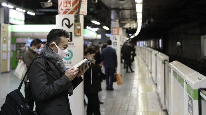 ¡Alarmante! Japón detecta mueva mutación de coronavirus que reduce efectividad en las vacunas