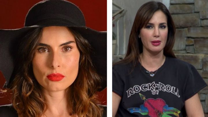 Ana Serradilla niega ser una manipuladora y manda contundente mensaje a actriz de TV Azteca