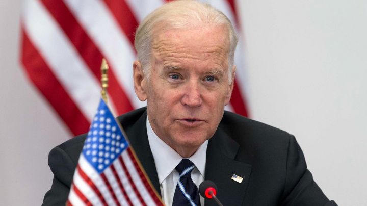 Recibe el Gobierno de Joe Biden la mayor cantidad de migrantes de las últimas dos décadas
