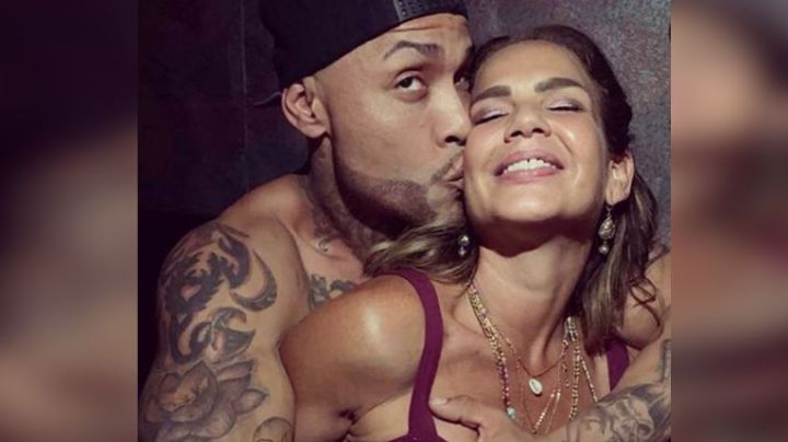 Polémica: ¡Adiós Marko! Niurka hace a un lado a su joven novio y presume a su verdadero amor