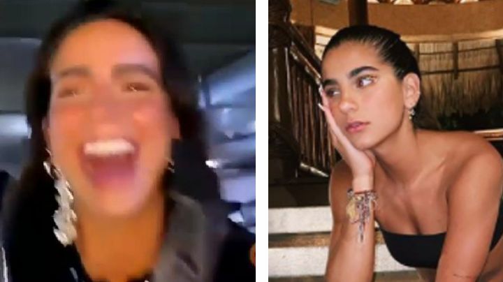 VIDEO: Mar de Regil casi "pierde los dientes" durante accidente y Bárbara de Regil se burla