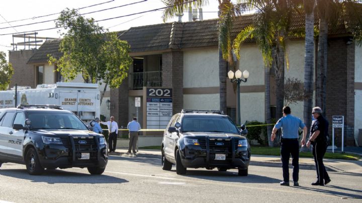 Identifican al niño de 9 años que murió en un tiroteo; se sacrificó para salvar a su madre