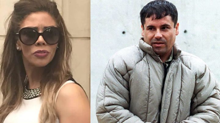 VIDEO: ¡De no creerse! Hija de Joaquín Guzmán tiene detalle con 'El Chapo' por su cumpleaños 64