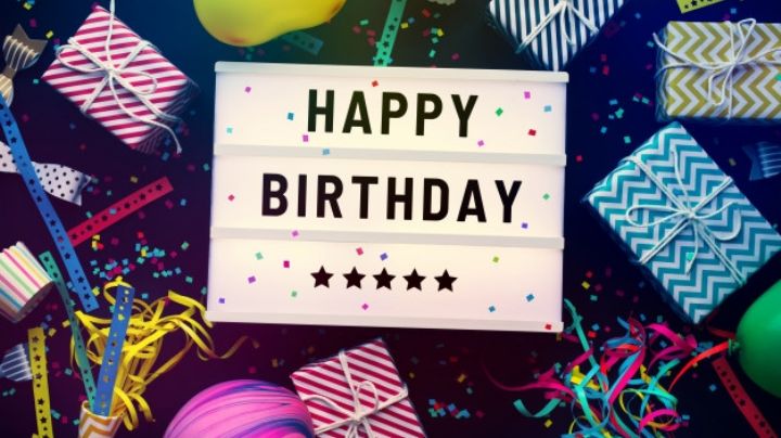 Demuestra tu amor por tus seres queridos en sus tarjetas de cumpleaños con estas frases