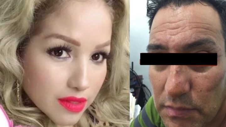 Guaymas: Heriberto 'N' confiesa que asesinó y calcinó a su pareja Andrea Carolina "por celos"