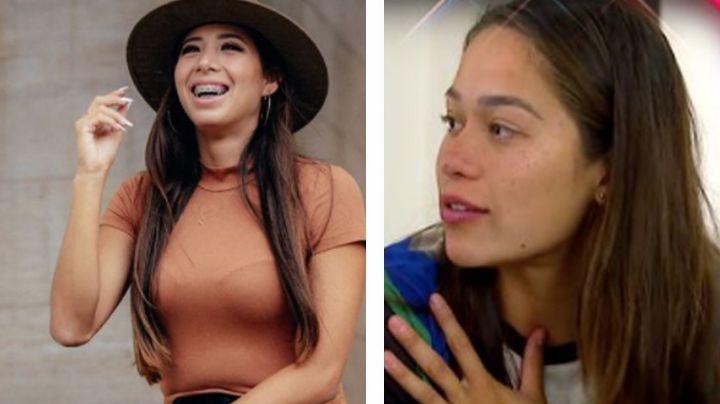 TV Azteca: A horas del fin de 'Exatlón', 'Wushu' traiciona a Héroes y niega apoyar a Evelyn