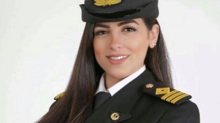 Así culparon a Marwa Elselehdar del bloqueo en el Canal de Suez por ser mujer