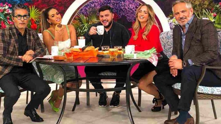 Drama en Televisa: Tras pleito, hermano de conductor de 'Hoy' lo traiciona y revela fuerte secreto