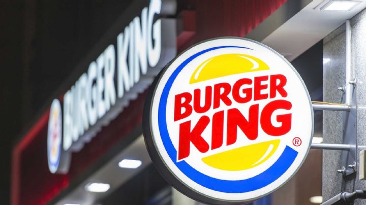 ¡De terror! Una mujer balea a empleados de un Burger King por hacerla esperar