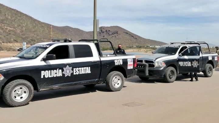 Duro golpe al crimen organizado: Aseguran en Sonora 6 millones de dosis de drogas