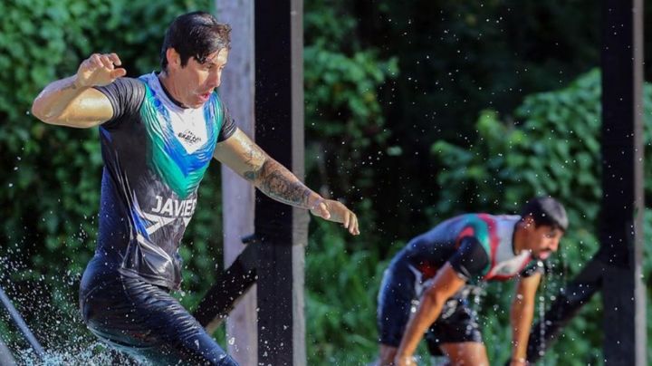 'Exatlón México': Este es el ganador varonil de la gran final de la cuarta temporada