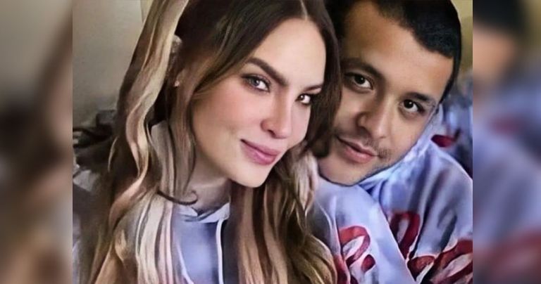 Belinda y Christian Nodal 