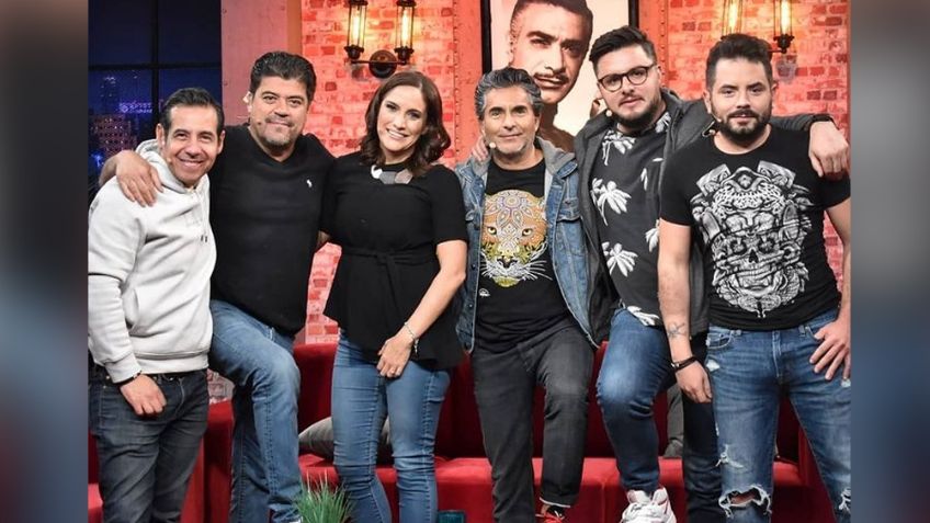 ¡Adiós 'Hoy'! Conductores de Televisa revelan que se van a famoso programa ¿de TV Azteca?