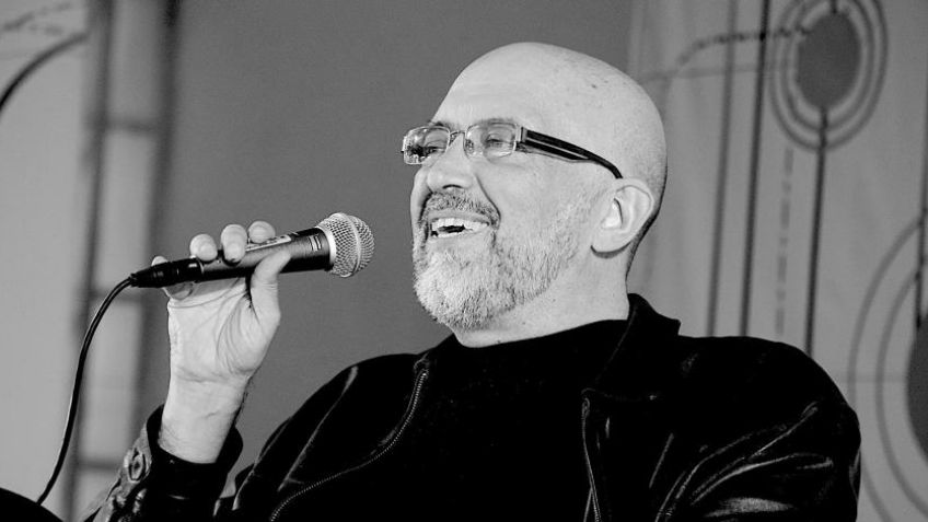 Fallece Francisco Haghenbeck, guionista y escritor de cómics mexicano; así lo despiden