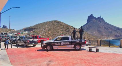 Emergencias, a la orden del día durante la Semana Santa en Guaymas