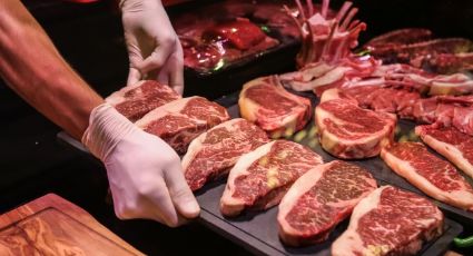 La carne blanca y roja afectan el colesterol de la misma manera, según expertos