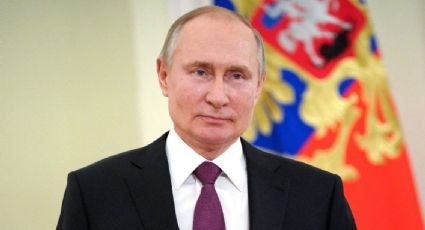 ¡En pleno 2021! Putin firma Ley que prohíbe el matrimonio gay y le permite reelegirse