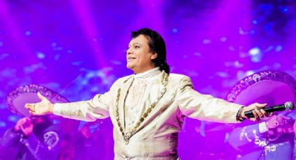 ¡De no creerse! Exhiben polémica intimidad de Juan Gabriel: Así le gustaban los hombres