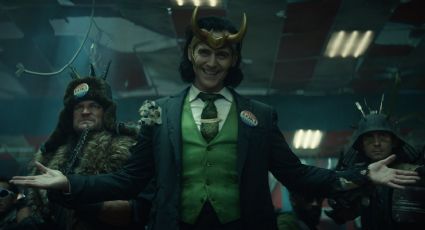 ¡Insólito! Marvel y Disney Plus presentan el tráiler de 'Loki' e Internet estalla de emoción