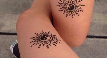 ¡Saca tu lado coqueto! Descubre algunos tatuajes para mujeres que podrás llevar en la pierna