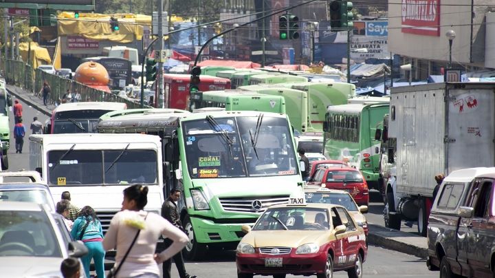 Hoy No Circula lunes 5 de abril: Estos autos descansan en CDMX y Edomex