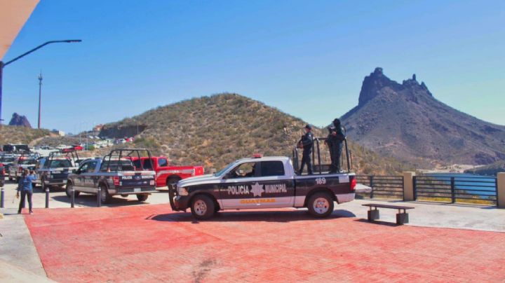 Emergencias, a la orden del día durante la Semana Santa en Guaymas