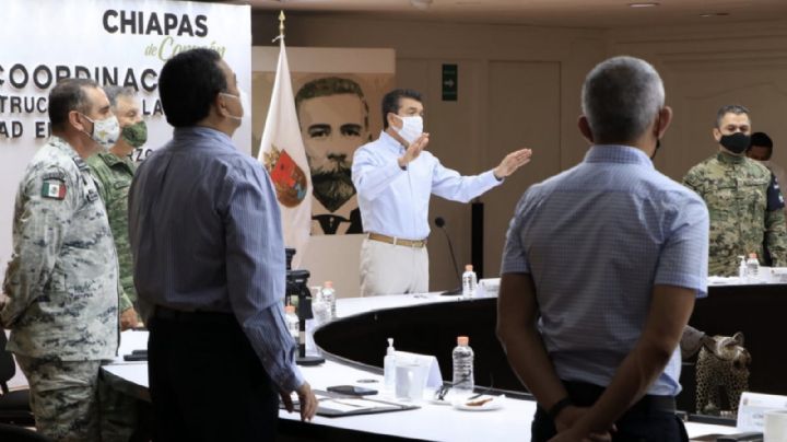 ¿Nueva ola de Covid-19? Chiapas reporta aumento de contagios tras vacaciones Semana Santa