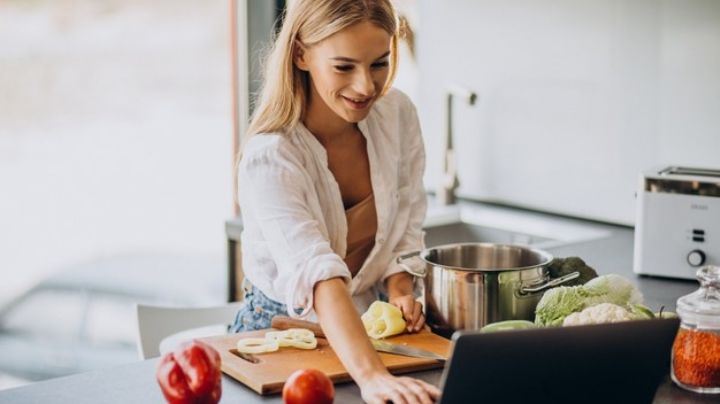 Descubre todos los asombrosos beneficios que aprender a cocinar le trae a tu vida