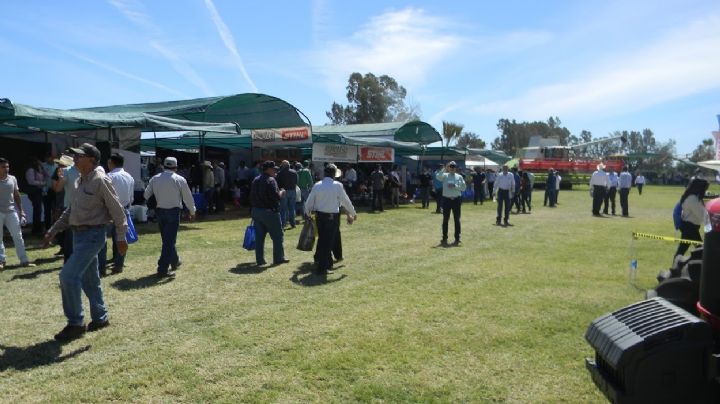 Valle del Yaqui tendrá Día del Agricultor de forma virtual