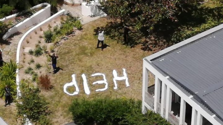 Revelan FOTOS de la cruenta masacre en Mozambique a manos de peleadores de ISIS