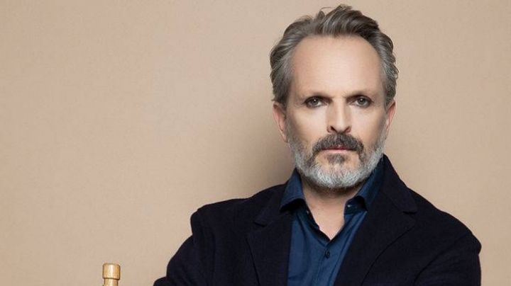 ¡Impactante! Miguel Bosé hace fuertes confesiones sobre sus adicciones y la muerte de su madre