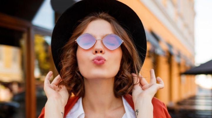 Luce una melena increíble con estos cortes de cabello fáciles de peinar