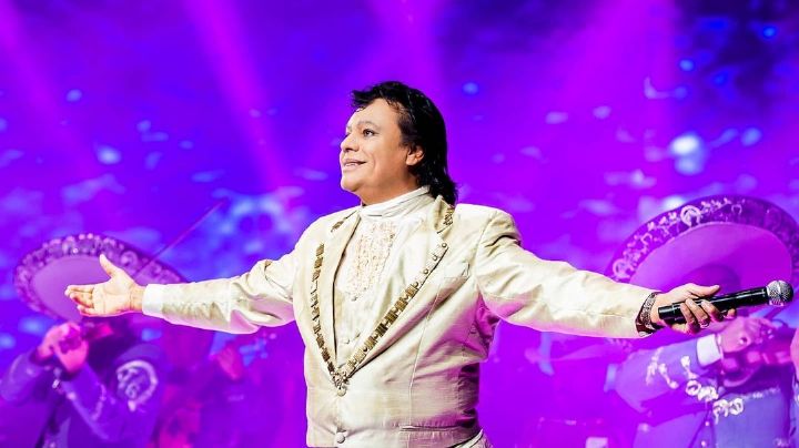 ¡De no creerse! Exhiben polémica intimidad de Juan Gabriel: Así le gustaban los hombres