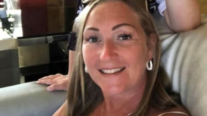 Madre descubre que tenía cáncer tras sentir comezón en las piernas durante el embarazo