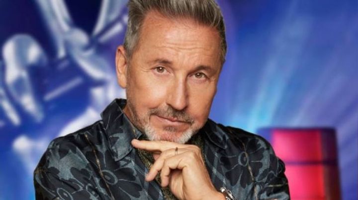 ¿Ricardo Montaner, grave? Alarmante mensaje en redes revelaría terrible problema de salud