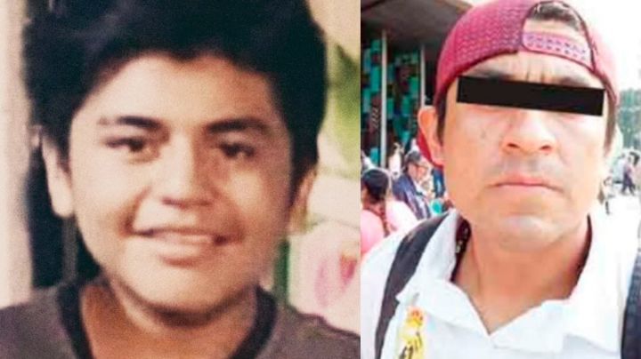 Acabó descuartizado a sus 14 años: Dilan desapareció y su madre lo halló muerto en fosa