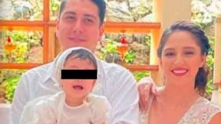 Tras desaparición de familia después de sus vacaciones en CDMX, hacen nueva revelación