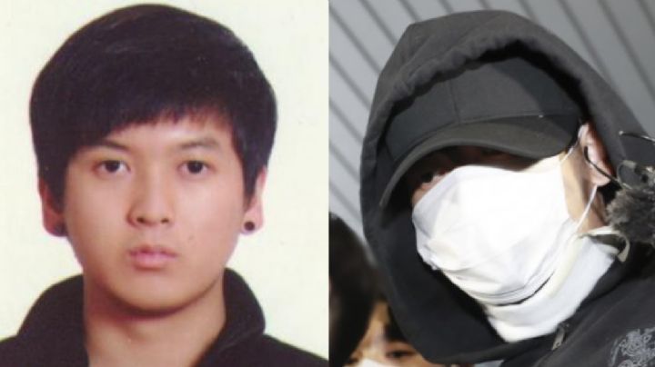 Asesina a su amiga de Internet junto a su familia y se queda a vivir en su casa por 3 días