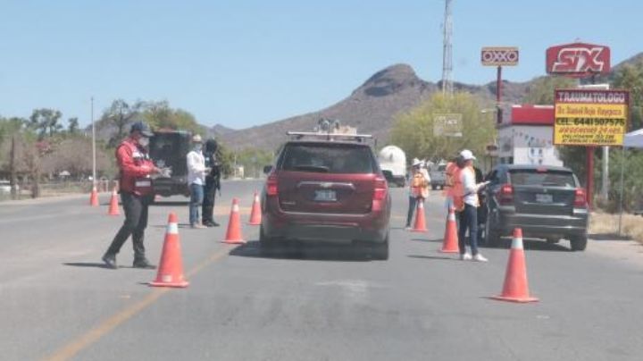 Cajeme tuvo una Semana Santa ‘blanca', afirma Protección Civil