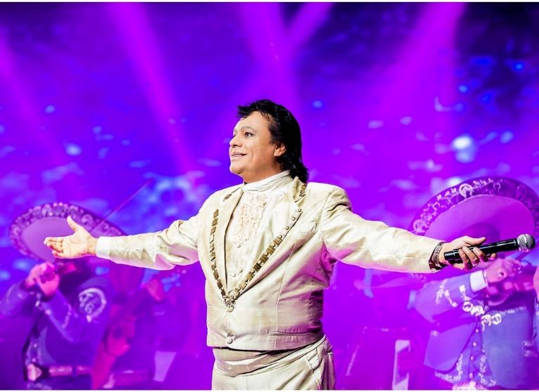 Juan Gabriel