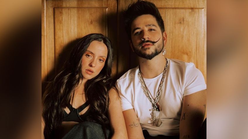 La escalofriante confesión de Camilo sobre Evaluna que hace estallar redes