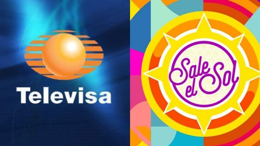 Tras vivir violencia y depresión, exactriz de Televisa llega a 'Sale el Sol' con fuerte revelación