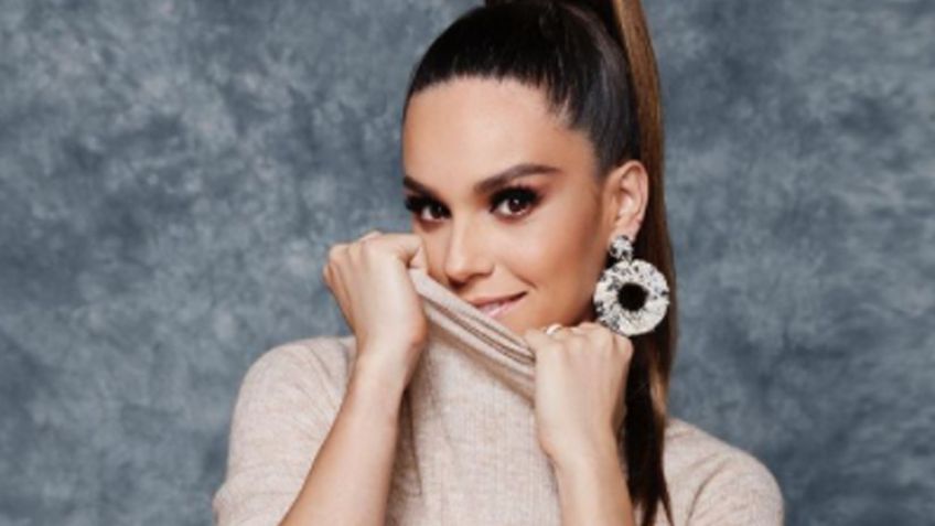 Nueva conductora: Tania Rincón llega a 'Hoy' tras renunciar a TV Azteca y todo Televisa estalla