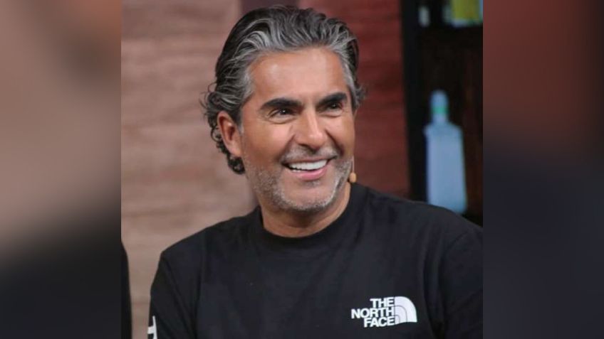 Tras 33 años en Televisa y polémica ruptura, Raúl Araiza deja 'Hoy' por fuerte motivo